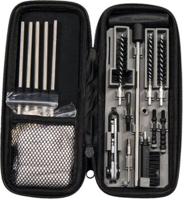 Smith & Wesson Compact Rifle Cleaning Kit
